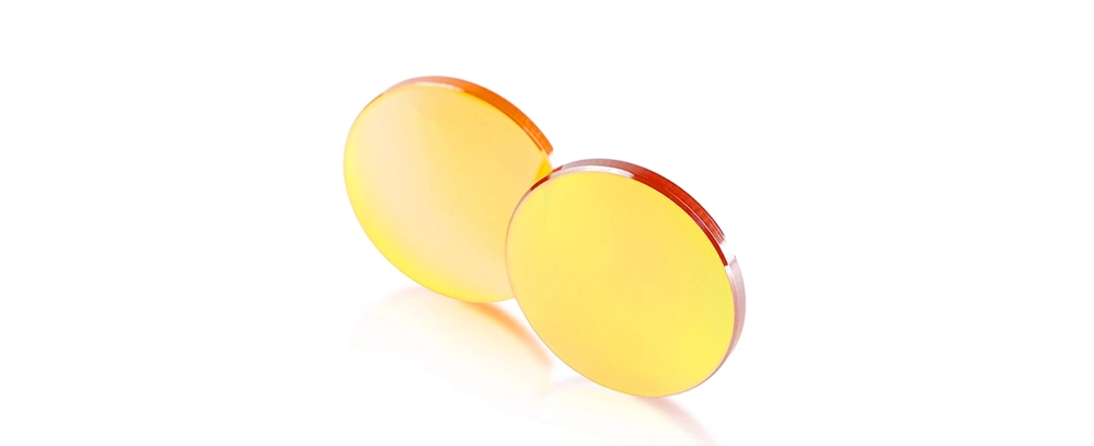 Advantages of Laser Focus Lens Co2 ZnSe PVD In Stock