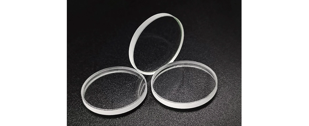 Advantages of Infrared Optical Sapphire Al2O3 Glass Window Customized