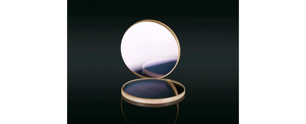 Advantages of Infrared Optical ZnS Window Coated Customized
