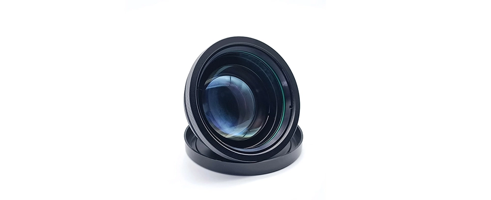 Advantages of F-theta Scan Lens