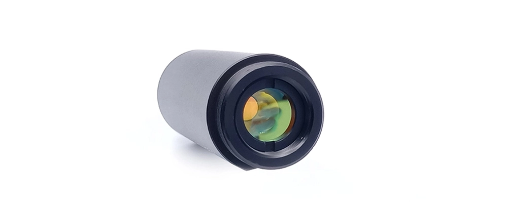 Yasi's Beam Expander customization capabilities