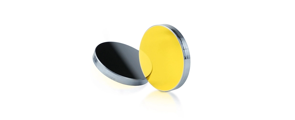 Advantages of Laser Mirror Reflector Si Silicon In Stock