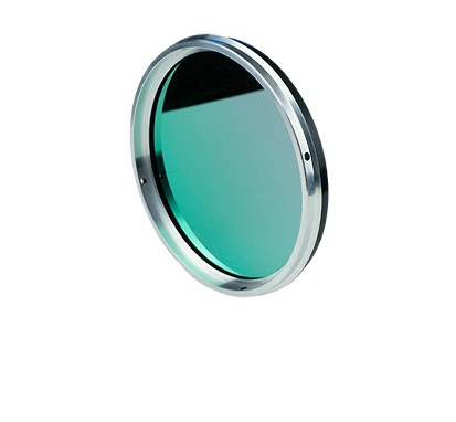 Infrared Optical Elements